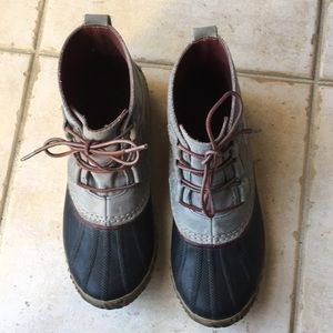 Sorel Boots